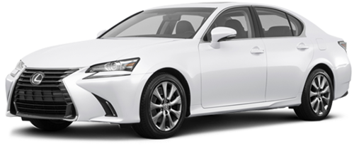 2018 Lexus GS 300 Sedan 2018 Lexus GS 300 Sedan